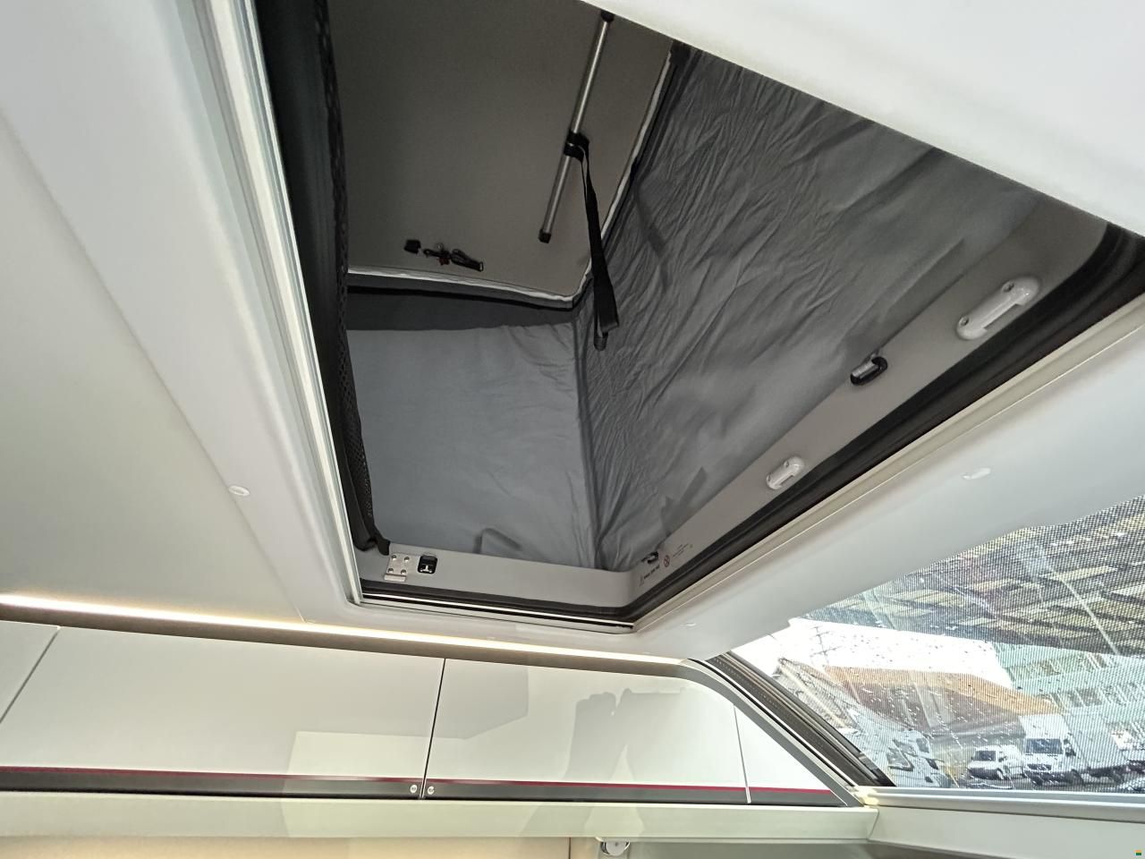 Adria Twin Sports 640 SGX