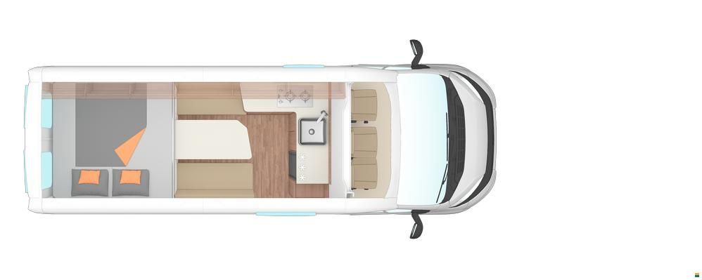 Weinsberg CaraLife 630 LQ