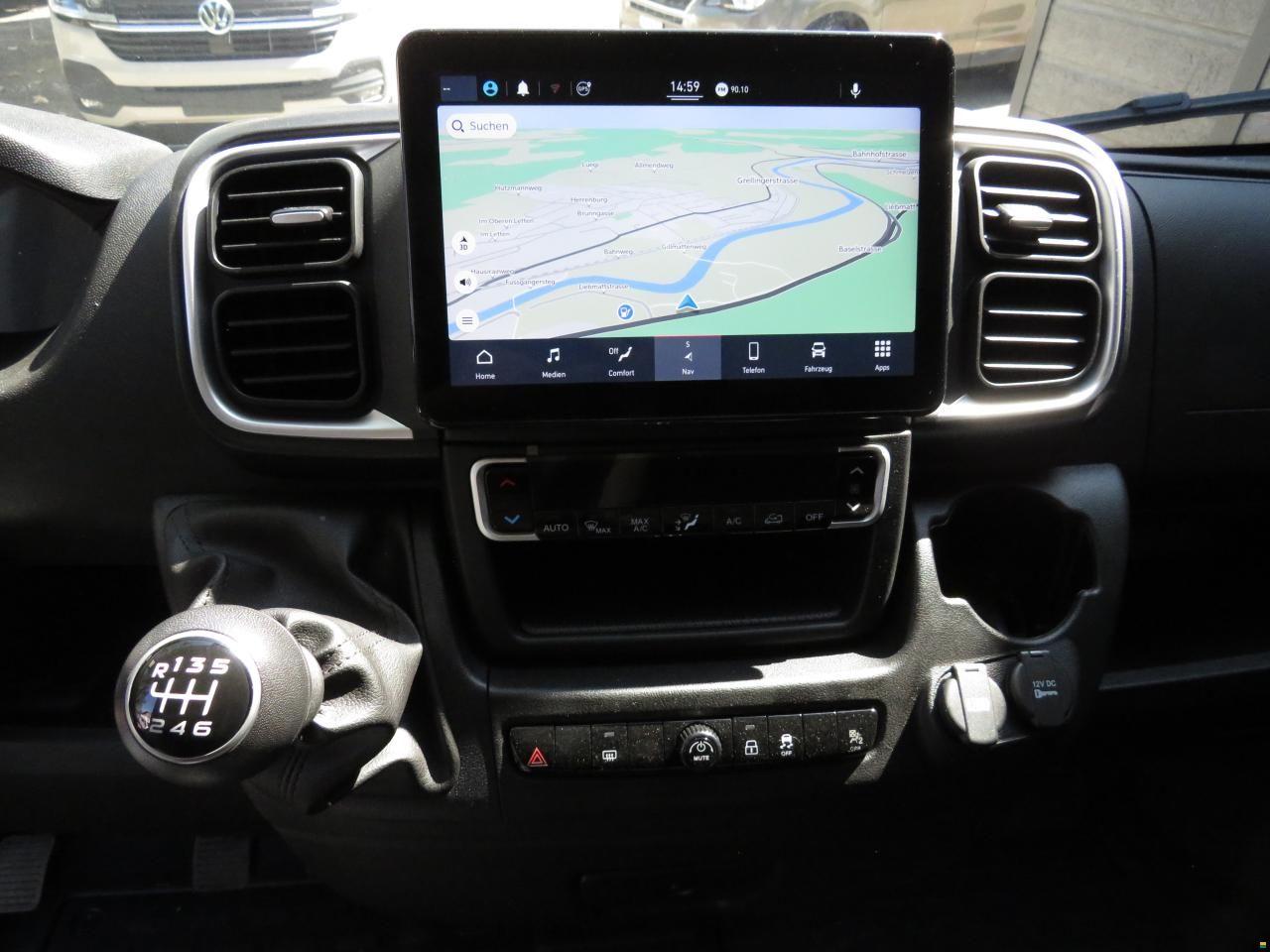 Weinsberg CaraLife 630 LQ