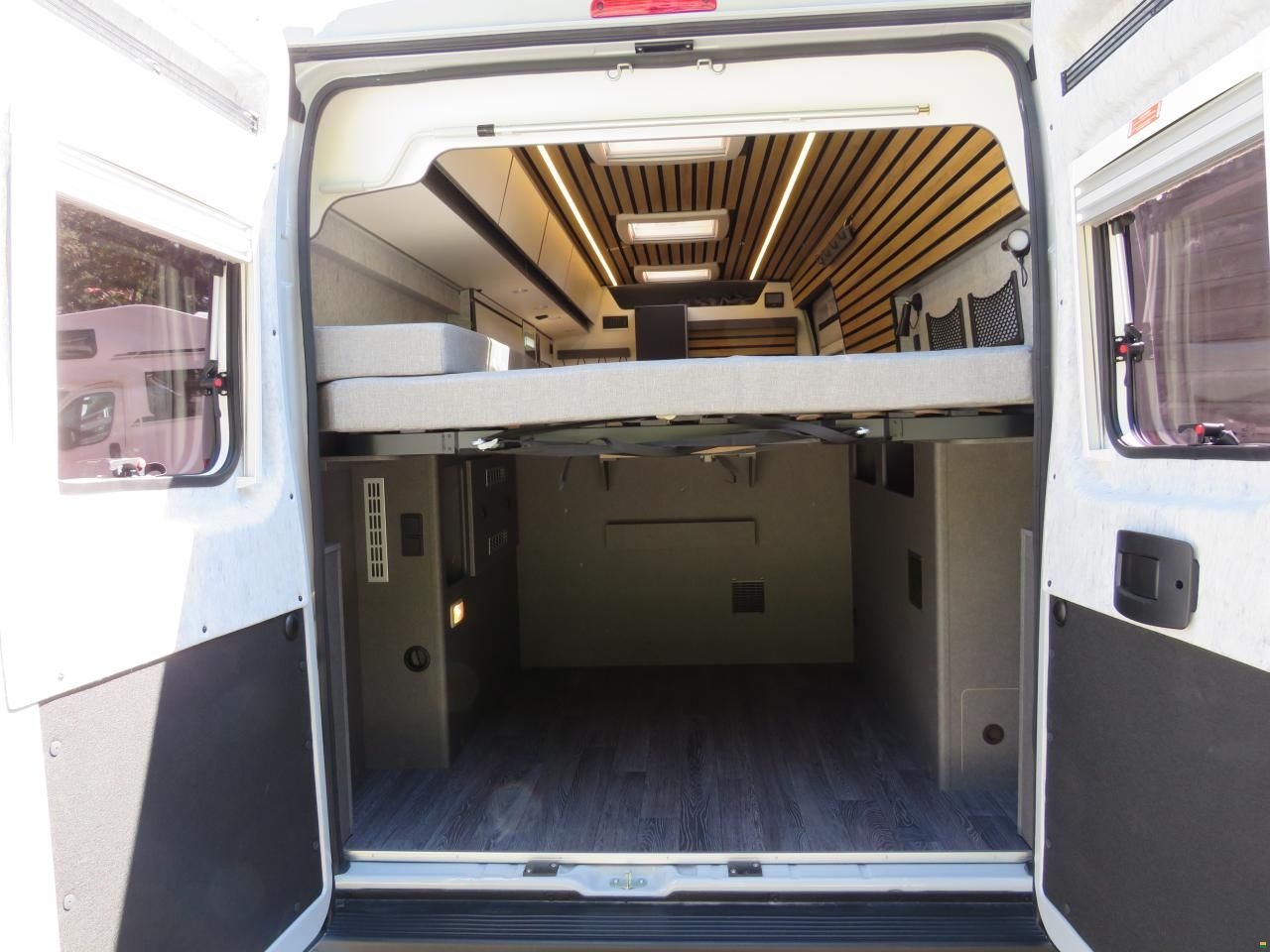 Weinsberg CaraLife 630 LQ