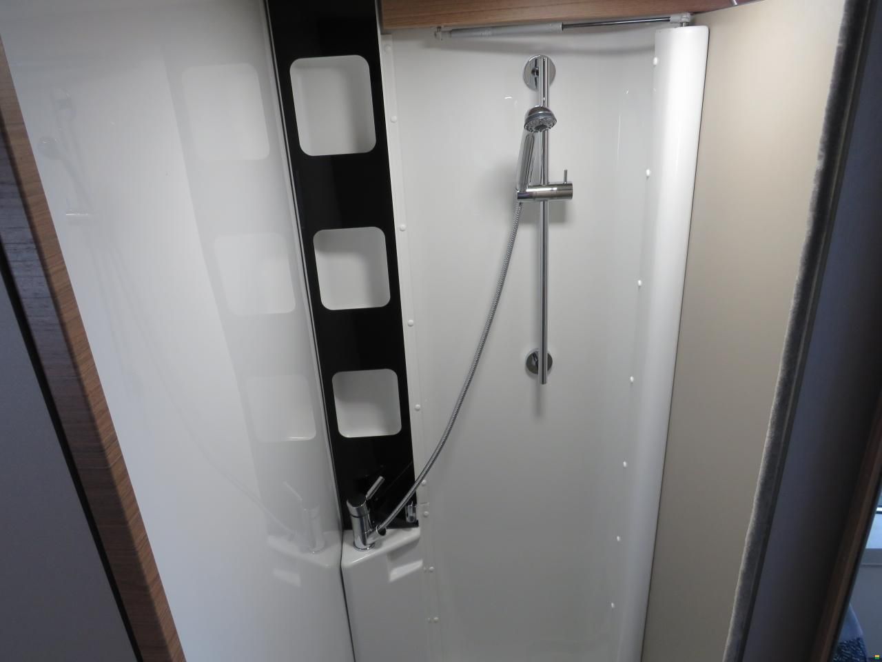 Knaus Van TI 650 MEG Vansation