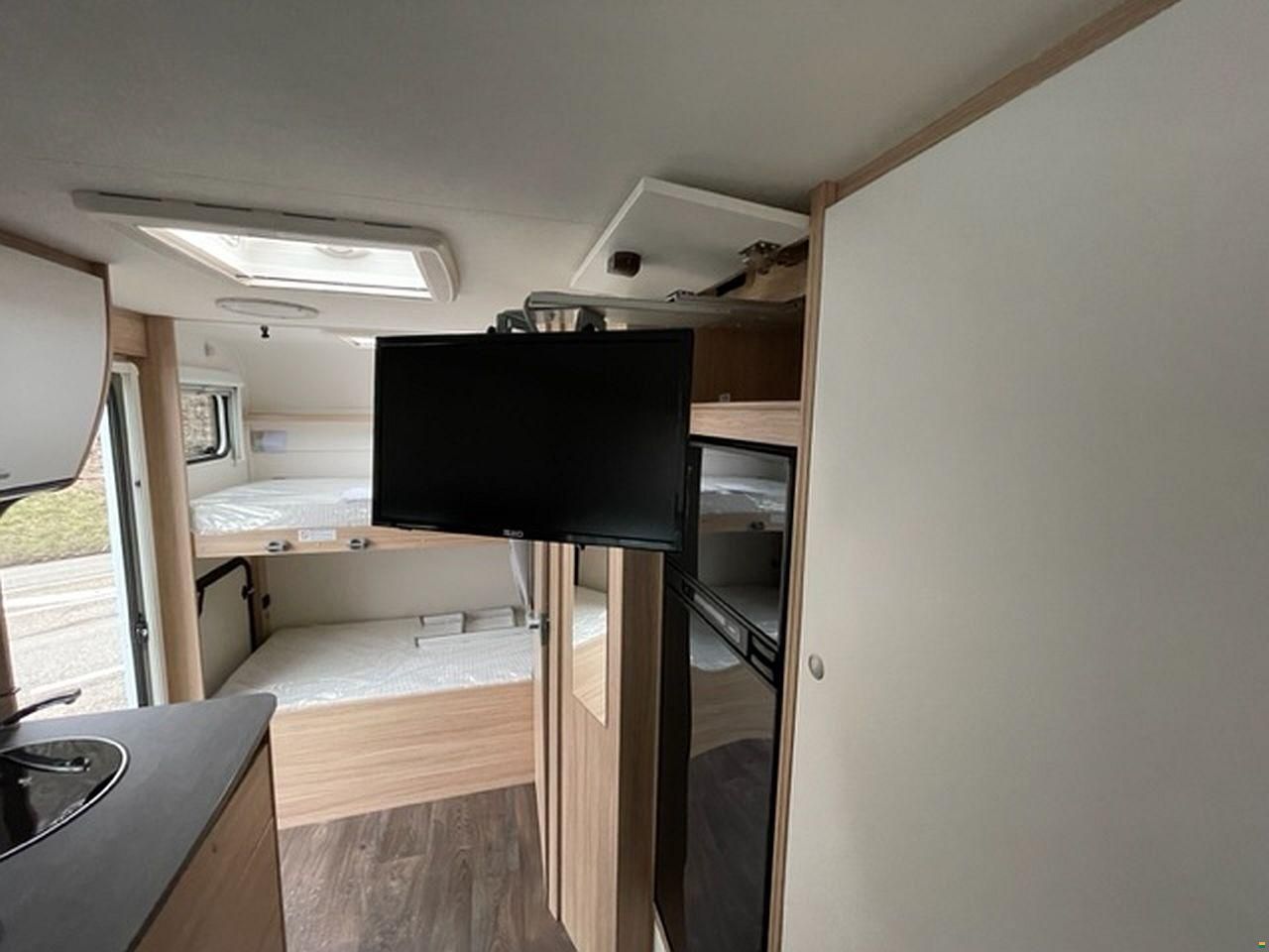 Sunlight Chapuy Summermobil