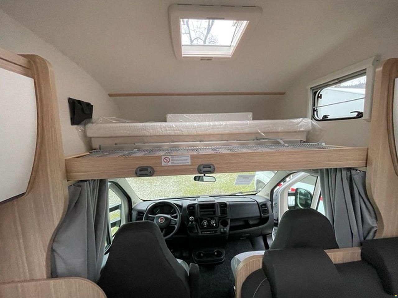 Sunlight Chapuy Summermobil