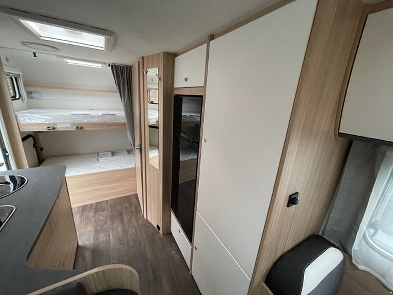 Sunlight Chapuy Summermobil