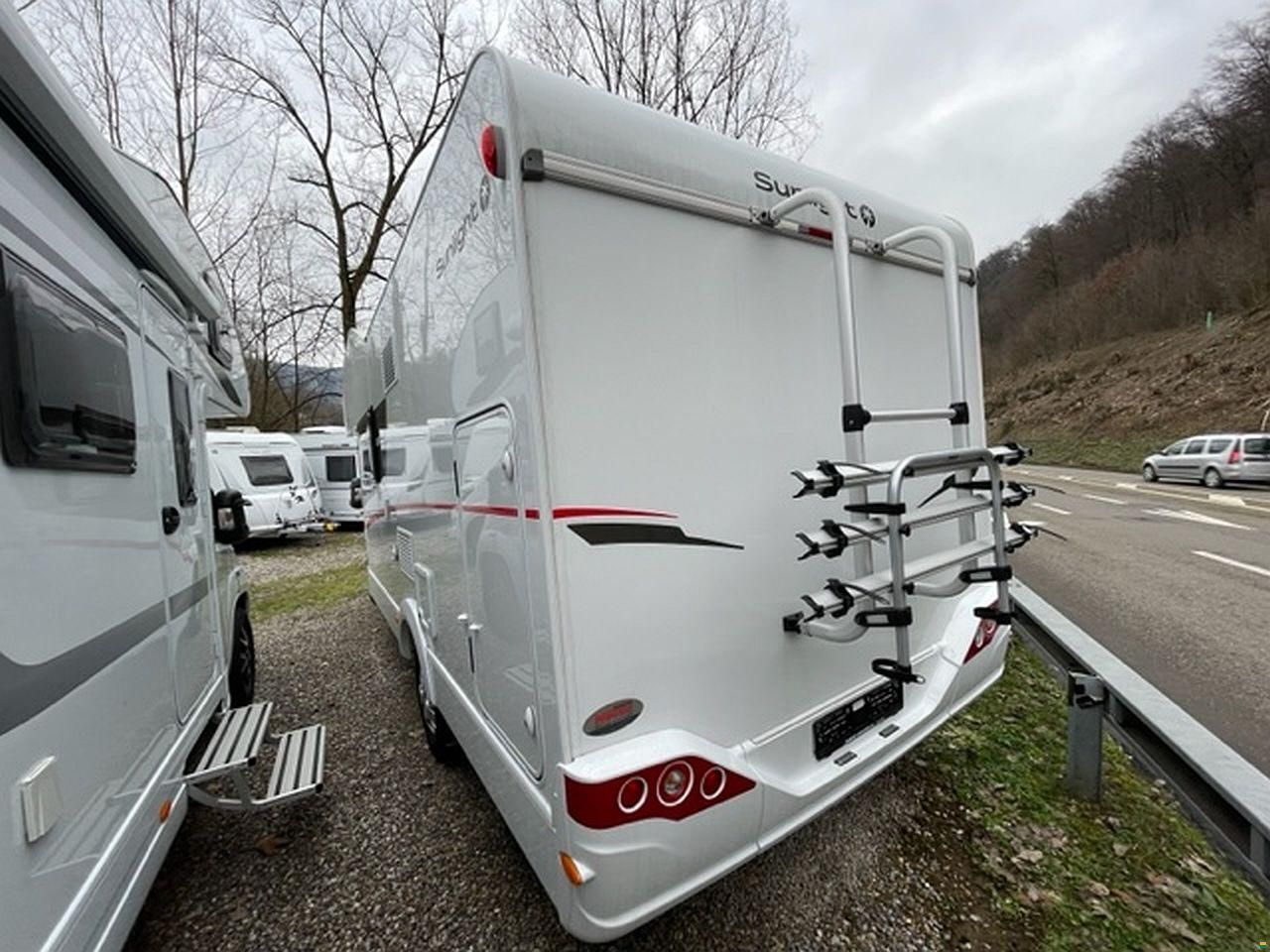 Sunlight Chapuy Summermobil