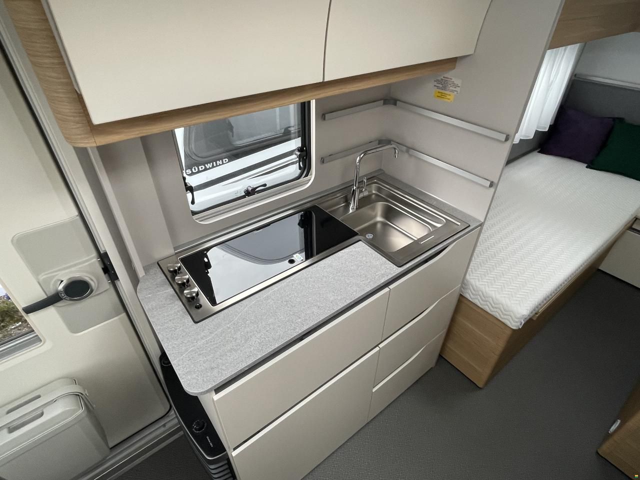 Adria Adora 502 UL