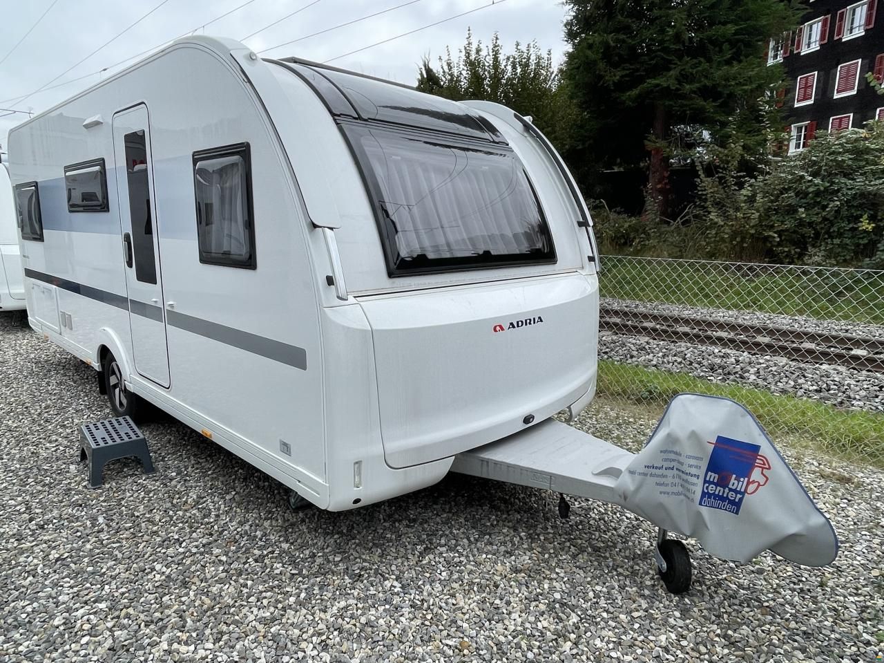 Adria Adora 542 UL