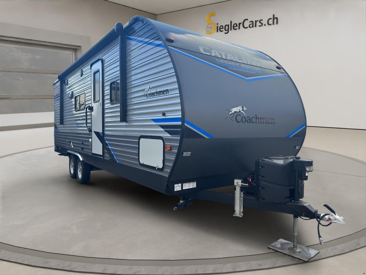 Coachmen Catalina Legacy 243RBS