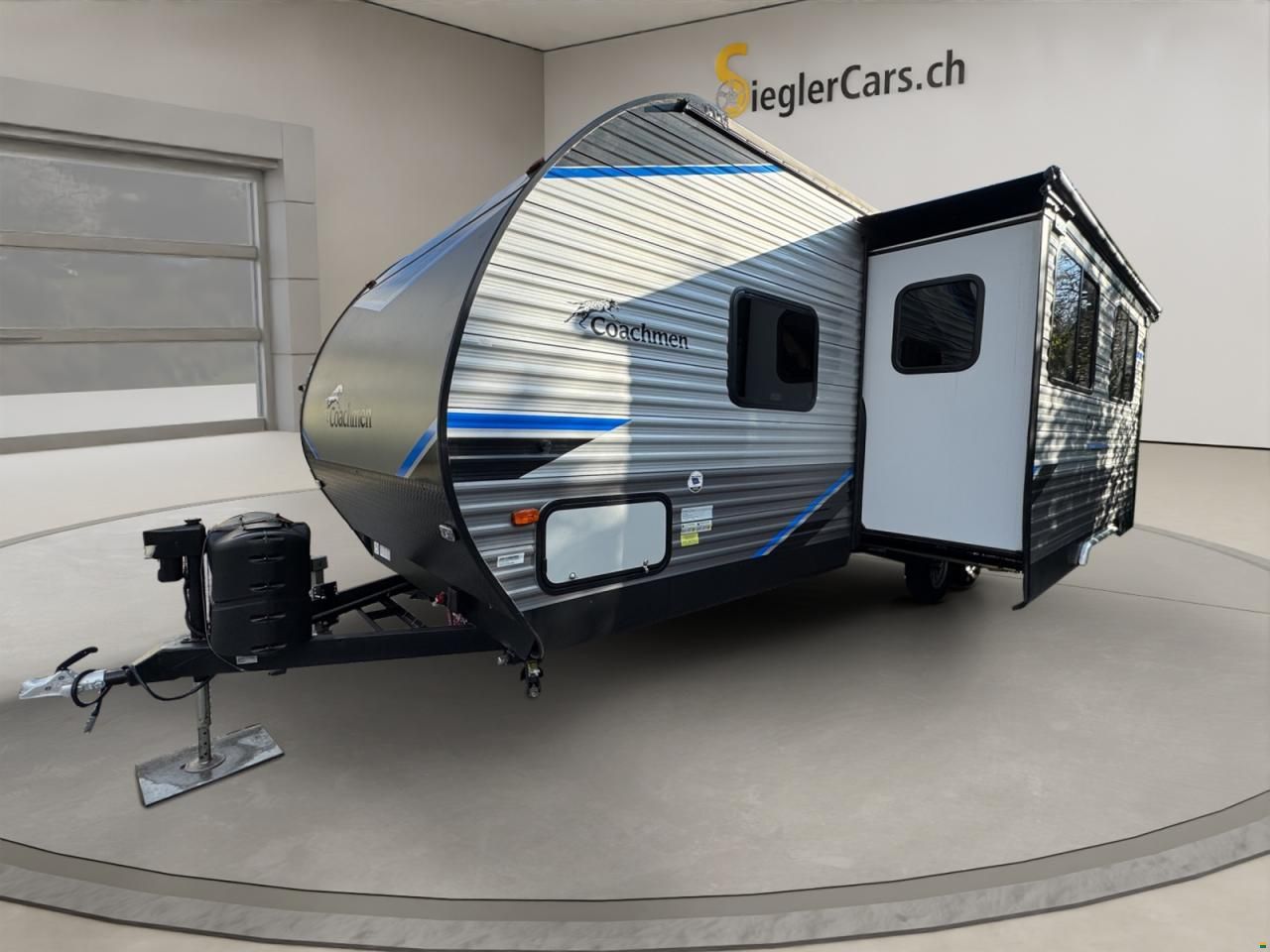 Coachmen Catalina Legacy 243RBS