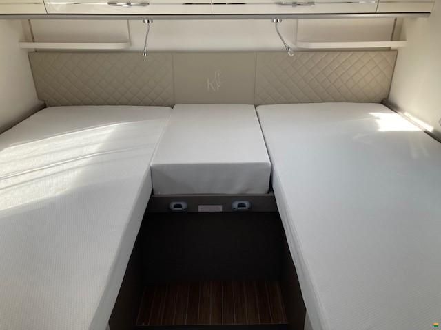 Etrusco T 7300 SB
