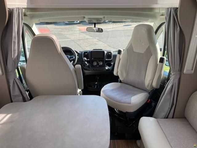 Etrusco T 7300 SB