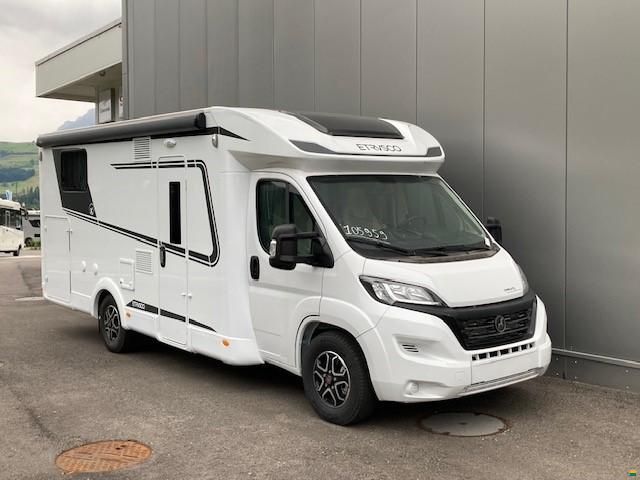 Etrusco T 7300 SB