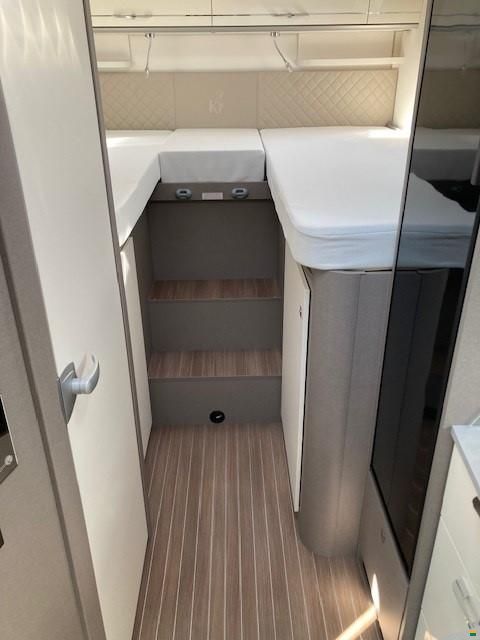 Etrusco T 7300 SB