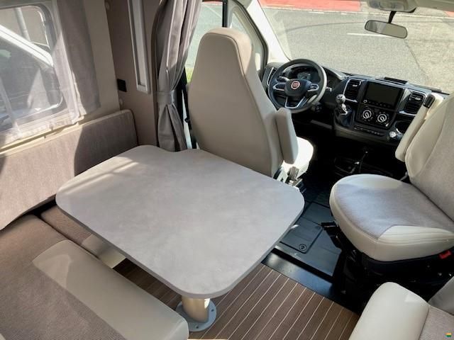Etrusco T 7300 SB