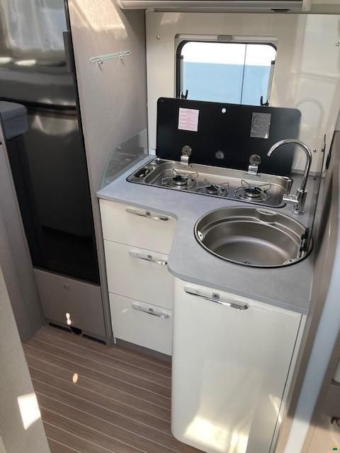 Etrusco T 7300 SB