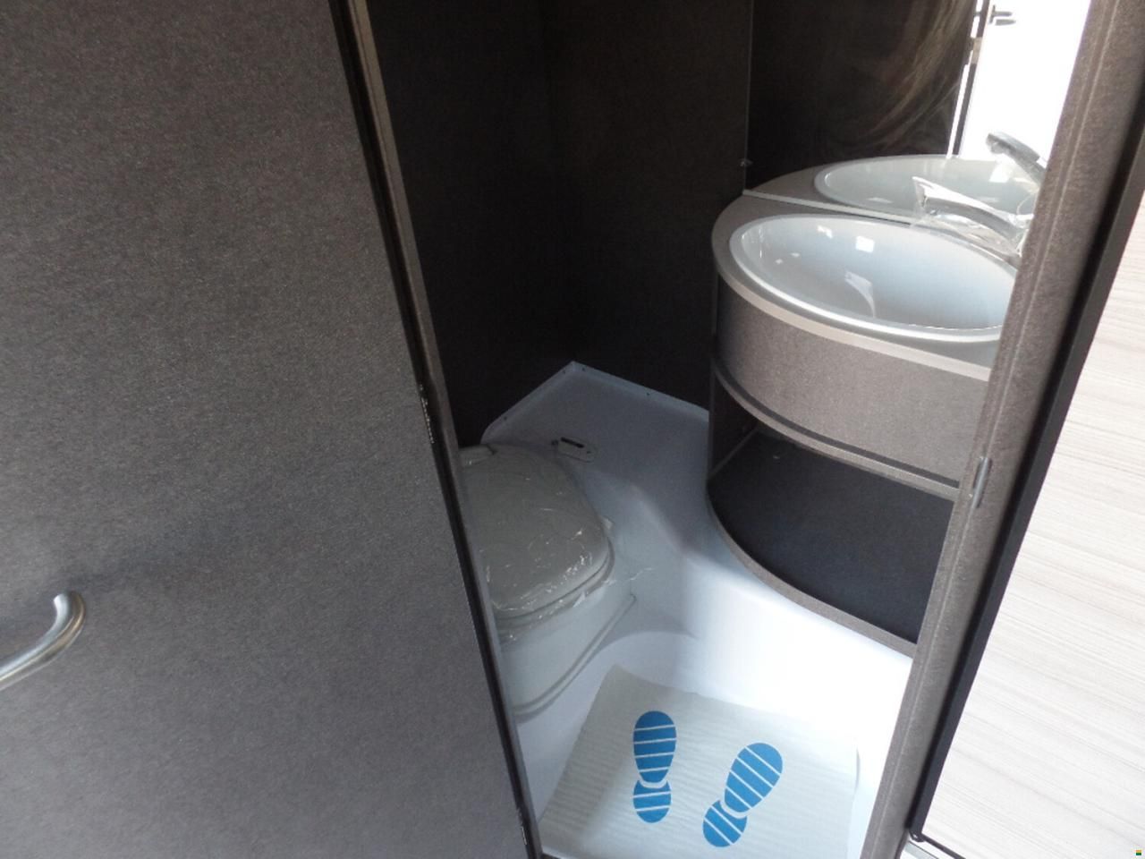 Dethleffs c-joy 480 QLK