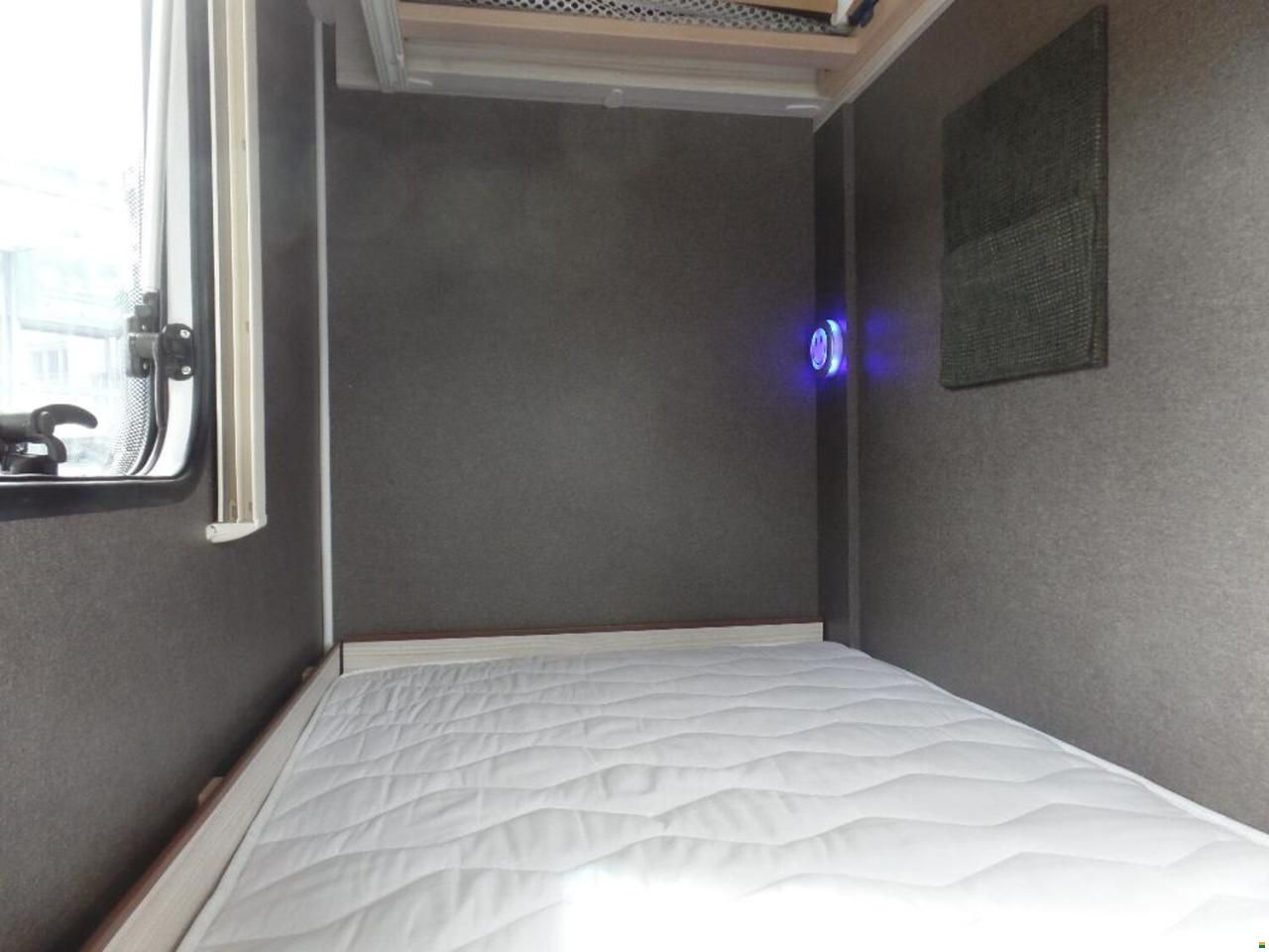 Dethleffs c-joy 480 QLK