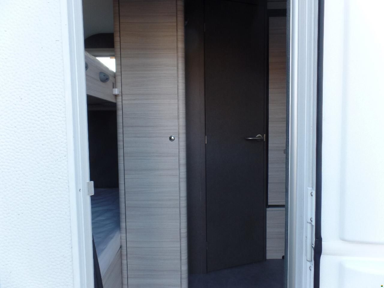 Dethleffs c-joy 480 QLK