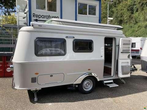 Eriba Touring 560 Legend