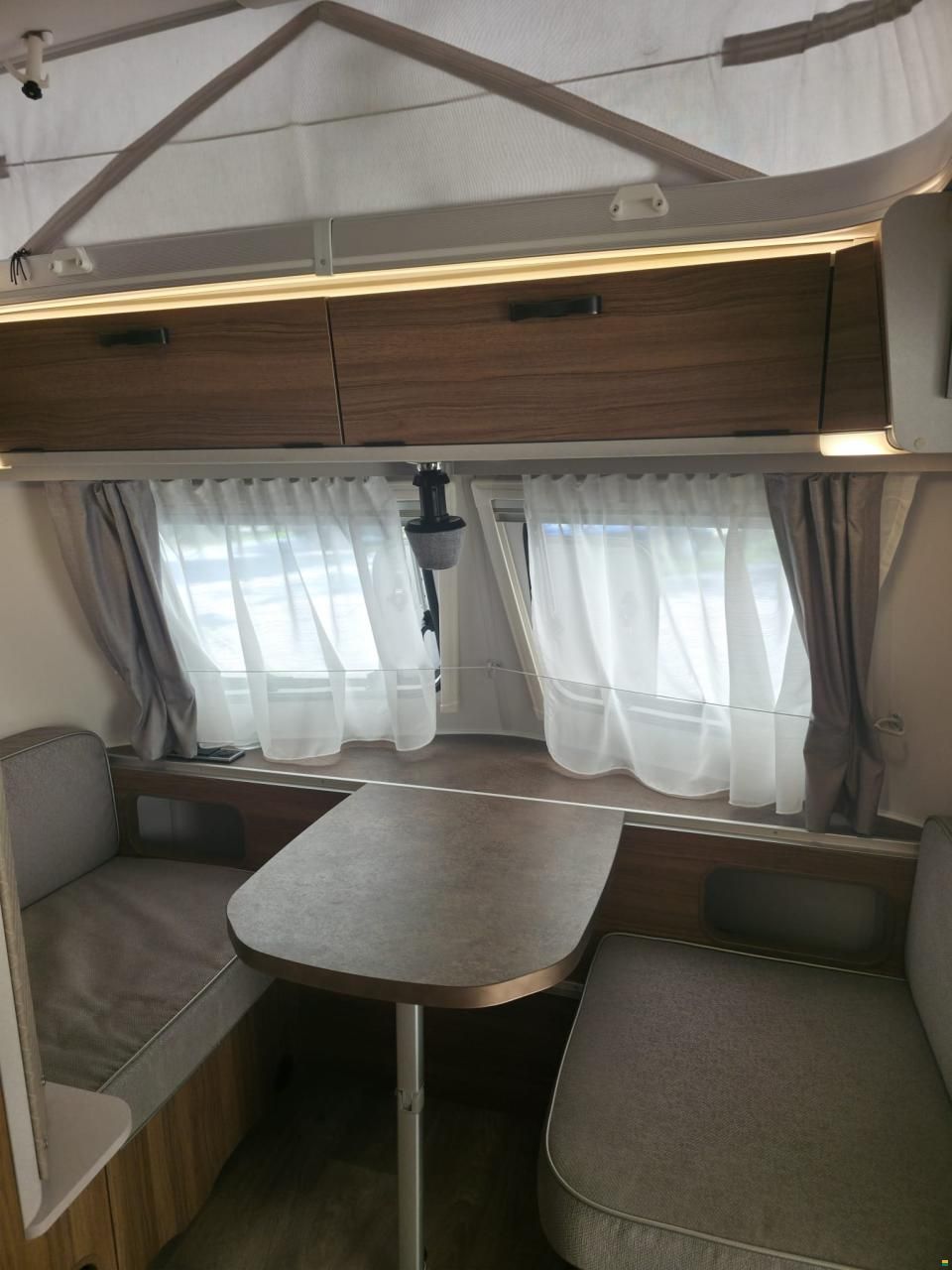 Eriba Touring 542 Urban