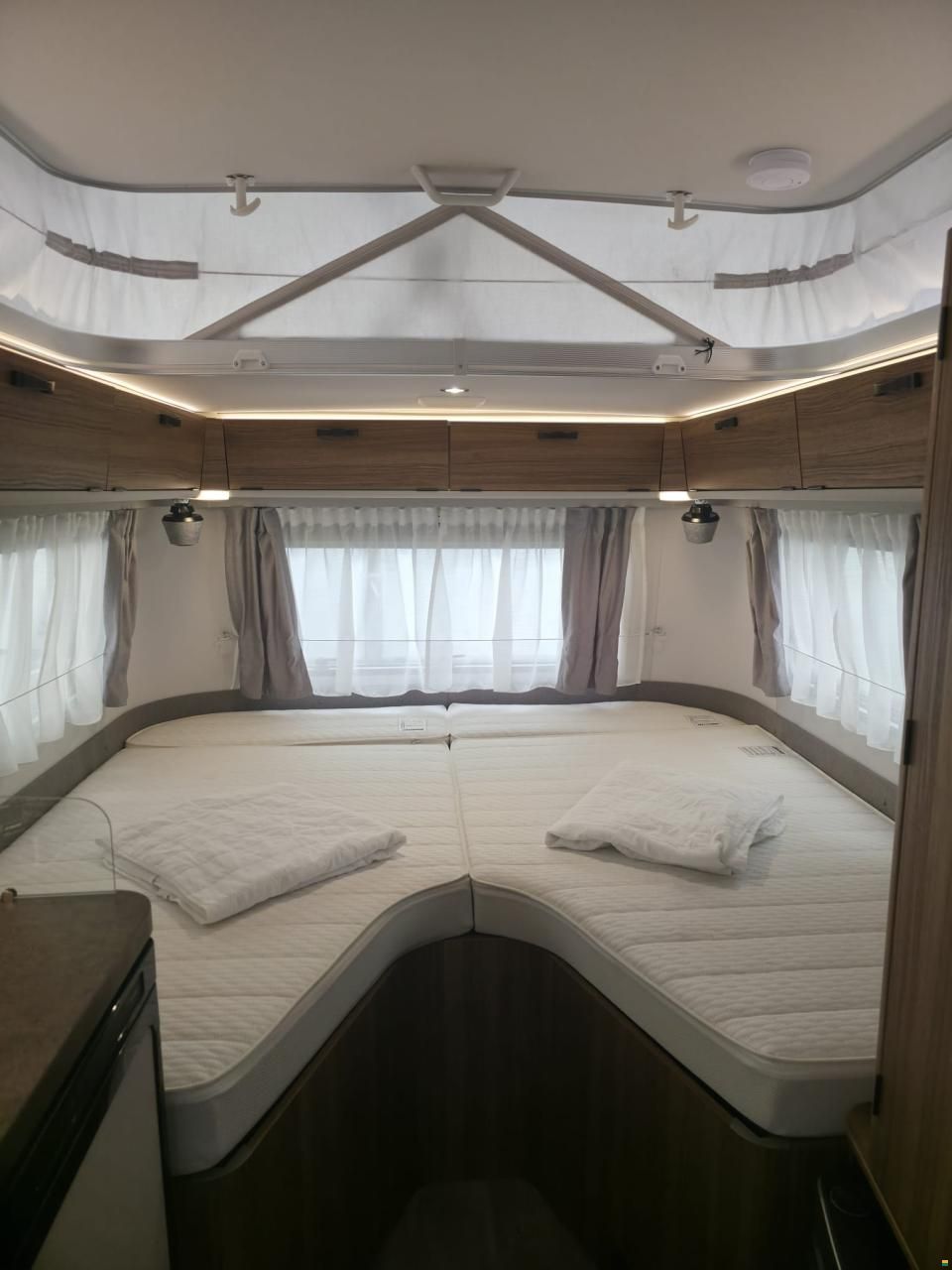 Eriba Touring 542 Urban