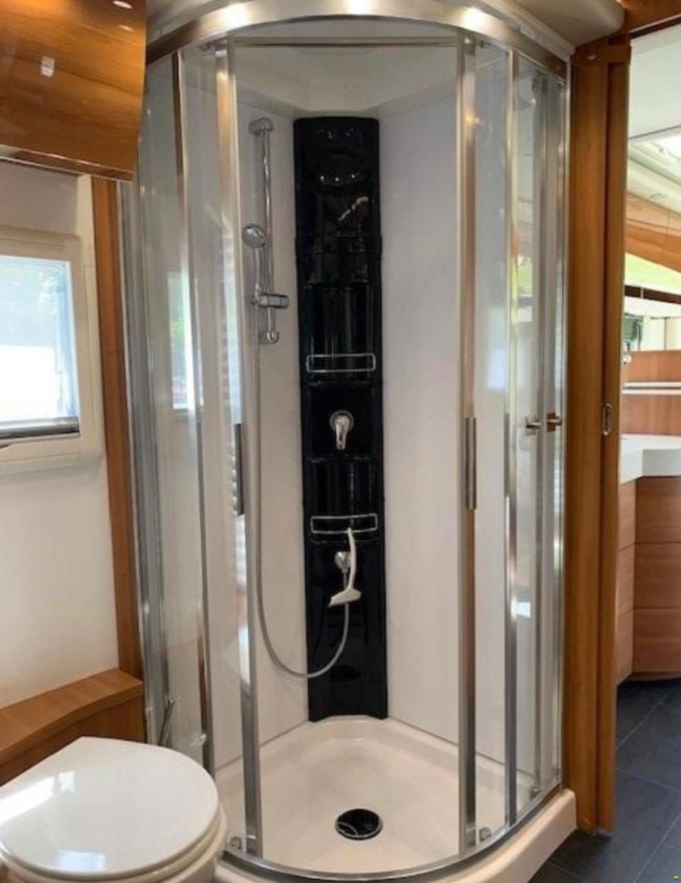 Concorde Charisma 900 M Centurion Style