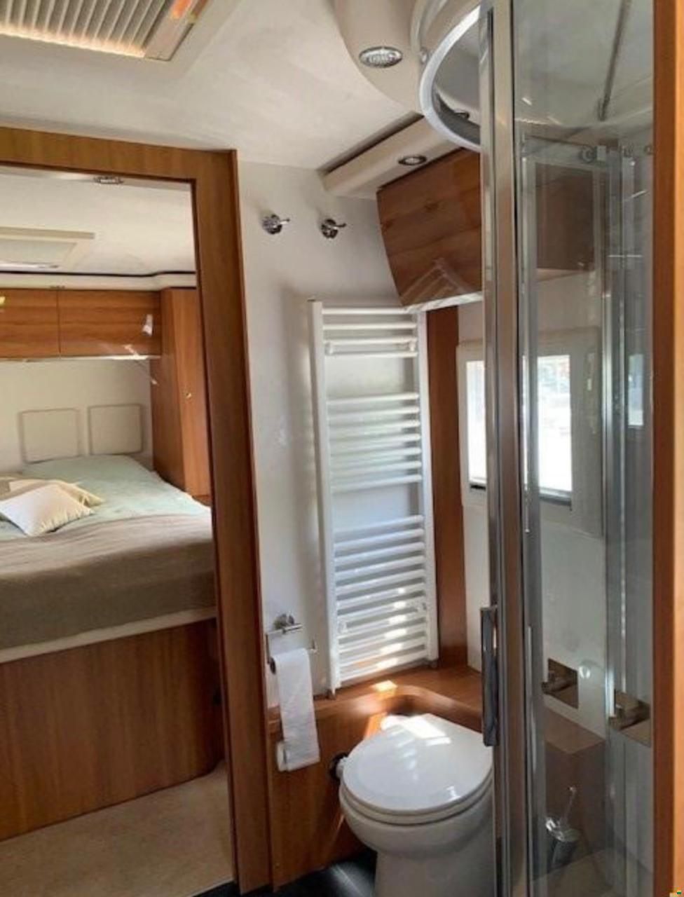 Concorde Charisma 900 M Centurion Style