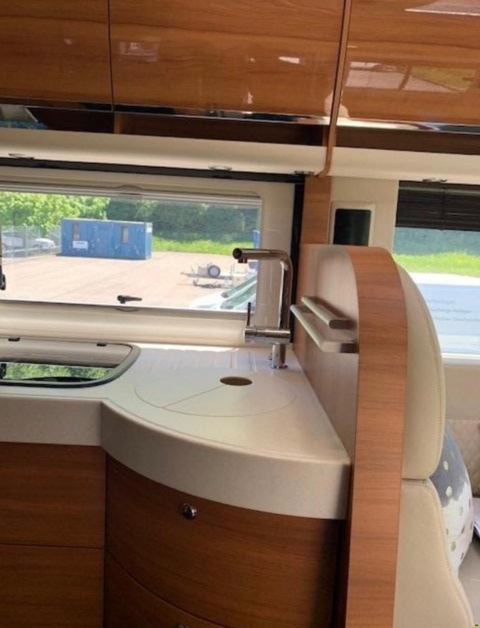 Concorde Charisma 900 M Centurion Style