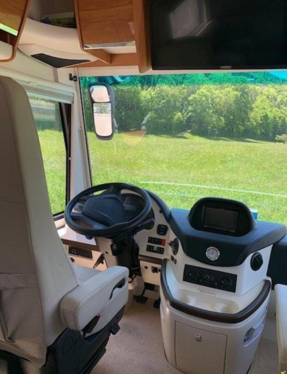 Concorde Charisma 900 M Centurion Style