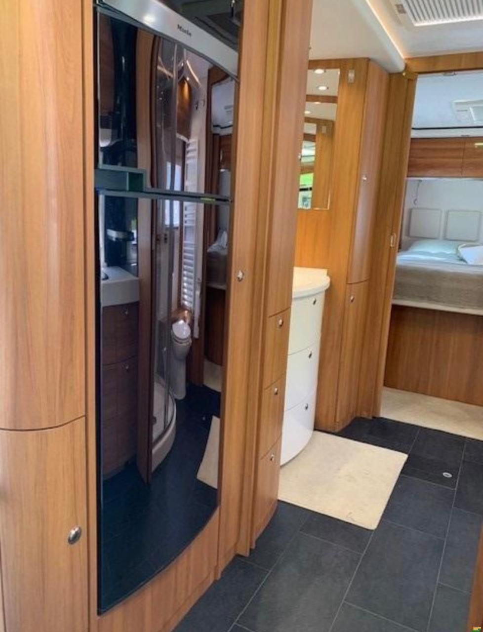 Concorde Charisma 900 M Centurion Style