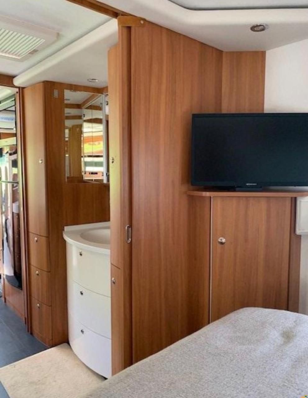 Concorde Charisma 900 M Centurion Style