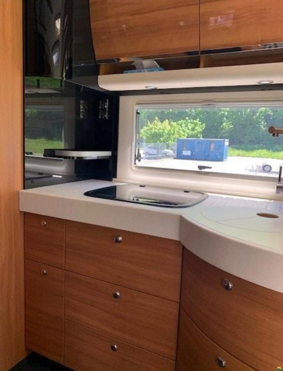 Concorde Charisma 900 M Centurion Style