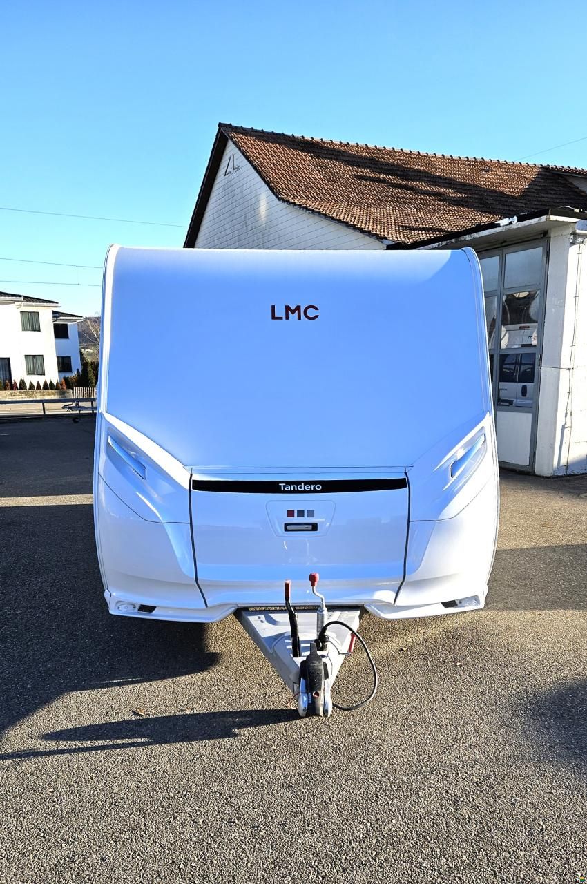 LMC Tandero 500 E