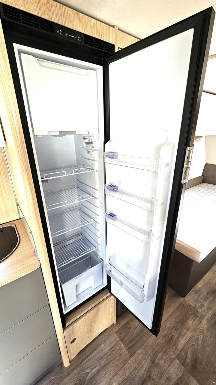 LMC Tandero 500 E