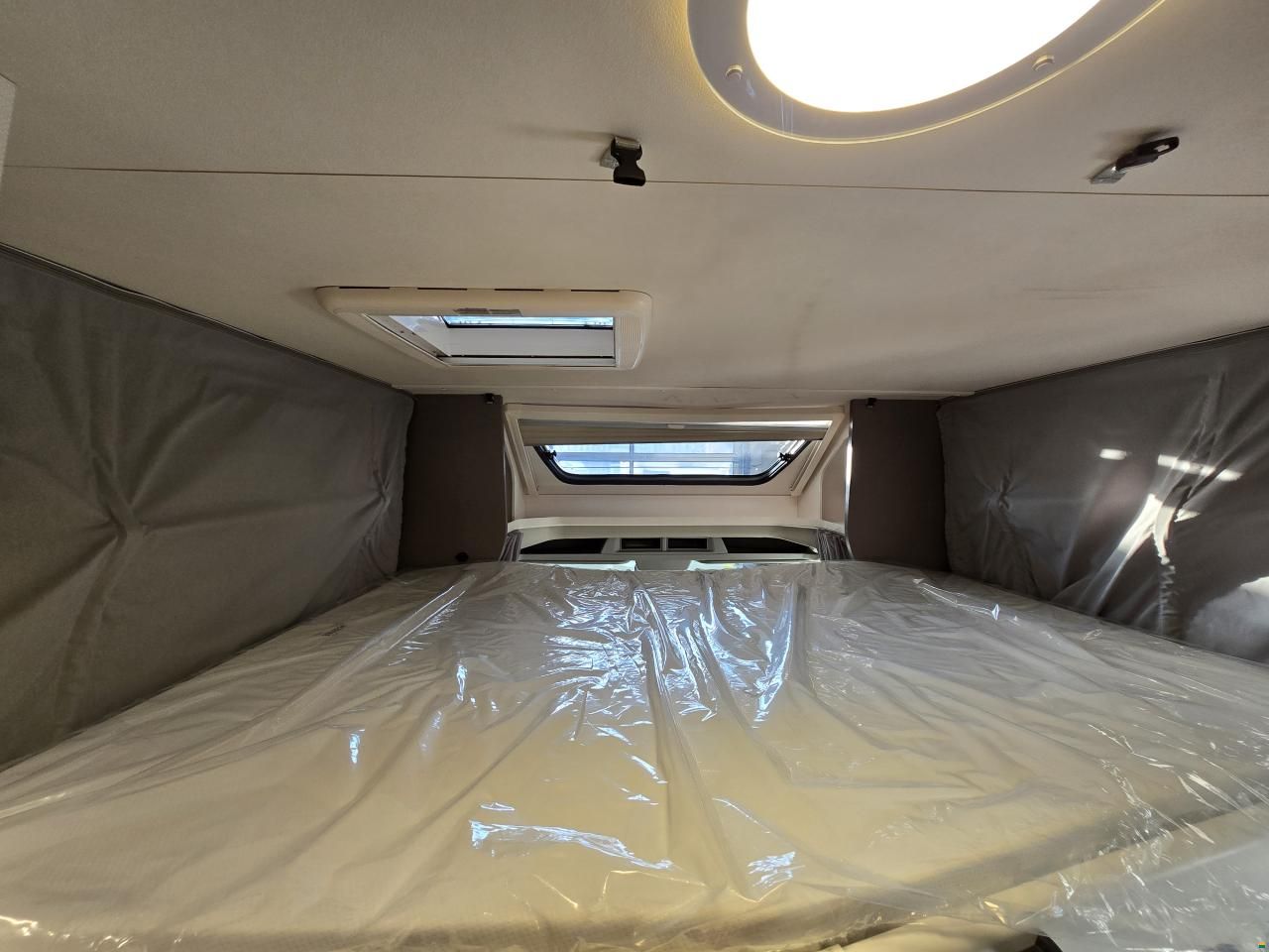 Etrusco T 7.3SCF "Type X-Paket* / Hymer-Gruppe