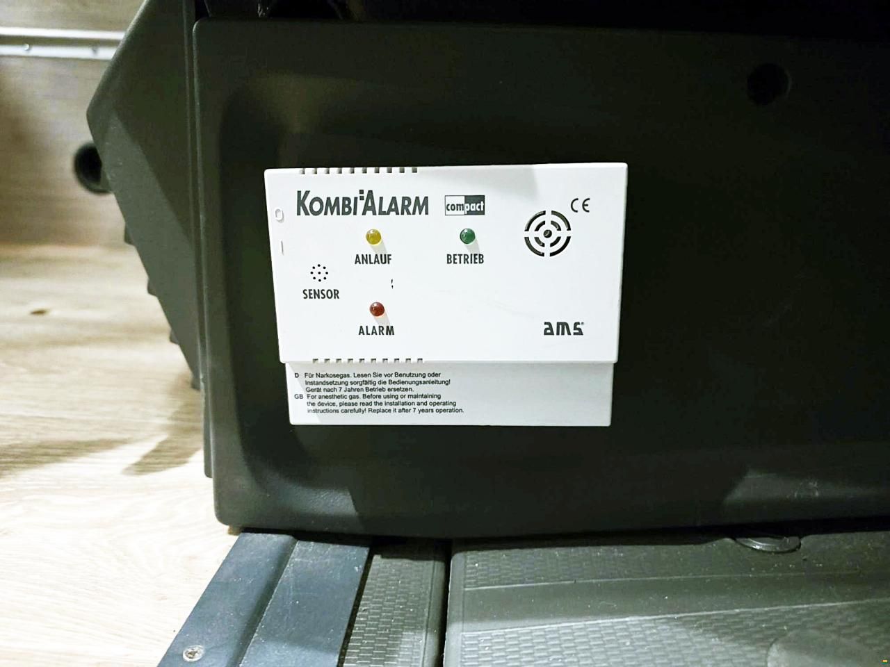 Pössl ROAD CRUISER REVOLUTION AUTOMAT 2.2 H3