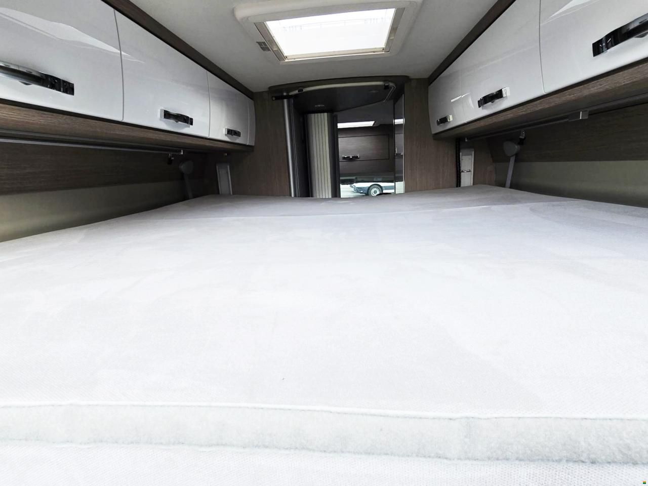 Pössl ROAD CRUISER REVOLUTION AUTOMAT 2.2 H3