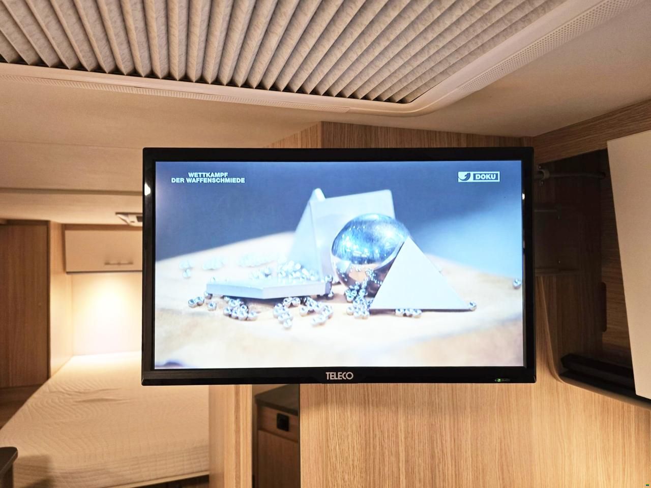 Sunlight V69 2.2 HDI