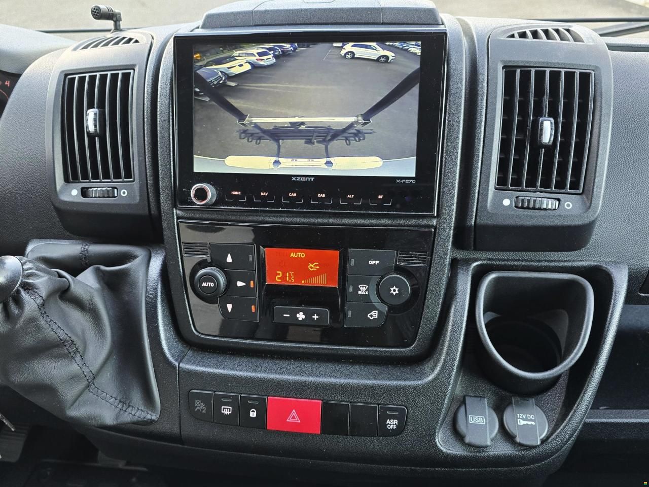 Sunlight V69 2.2 HDI