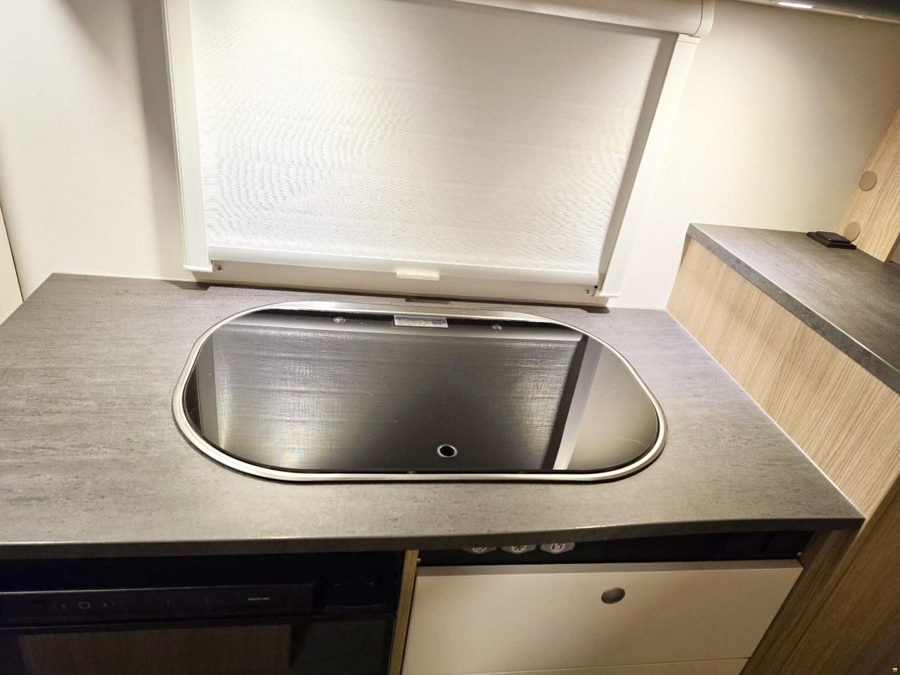 Sunlight V69 2.2 HDI