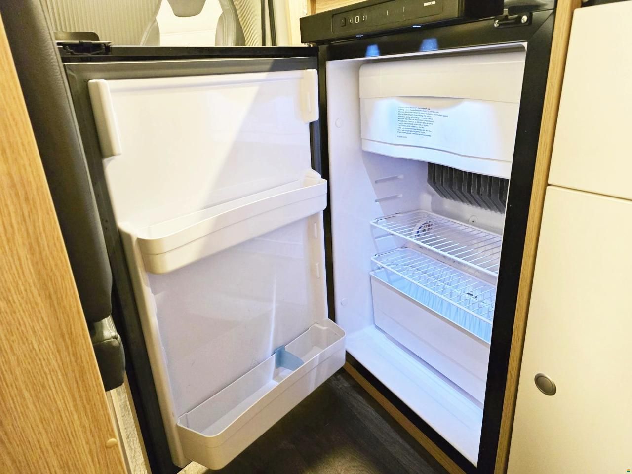 Sunlight V69 2.2 HDI