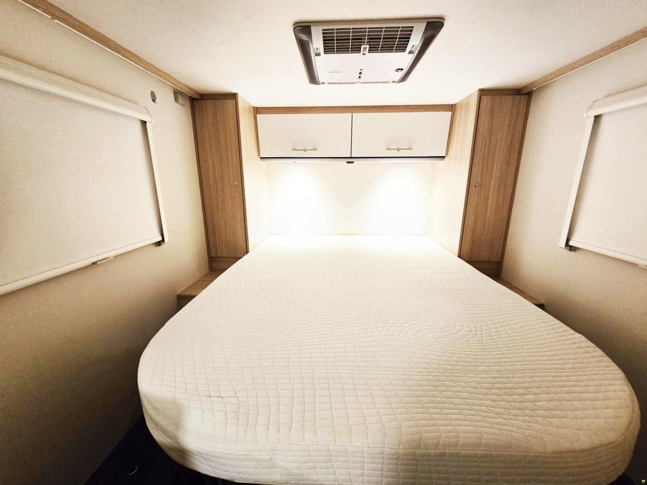 Sunlight V69 2.2 HDI