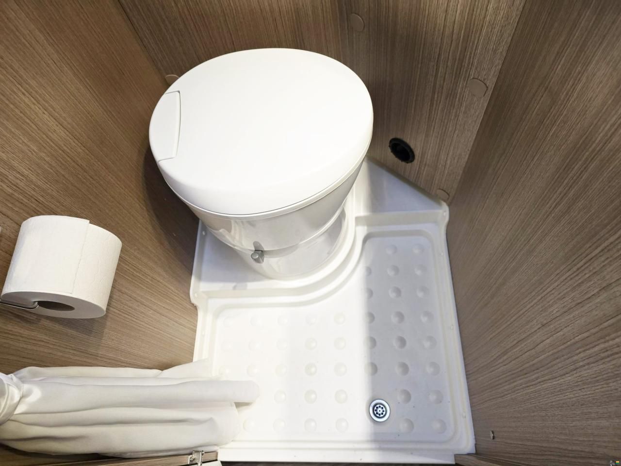 Carado CV 601 EDITION 5 2.3 9-GANG AUTOMAT