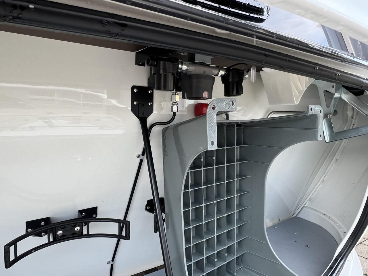 Hobby 515 UHK De Luxe