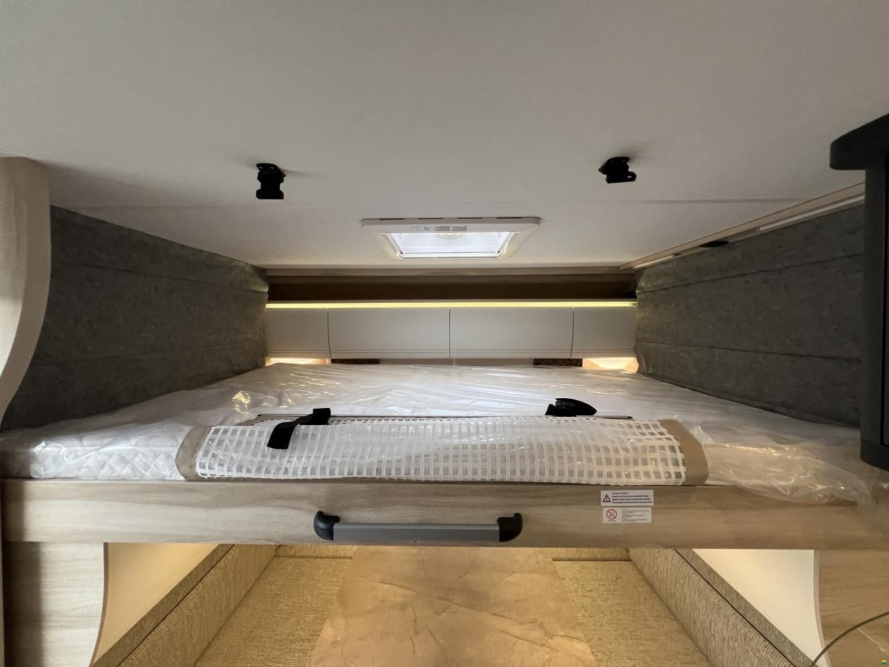 Hobby 515 UHK De Luxe