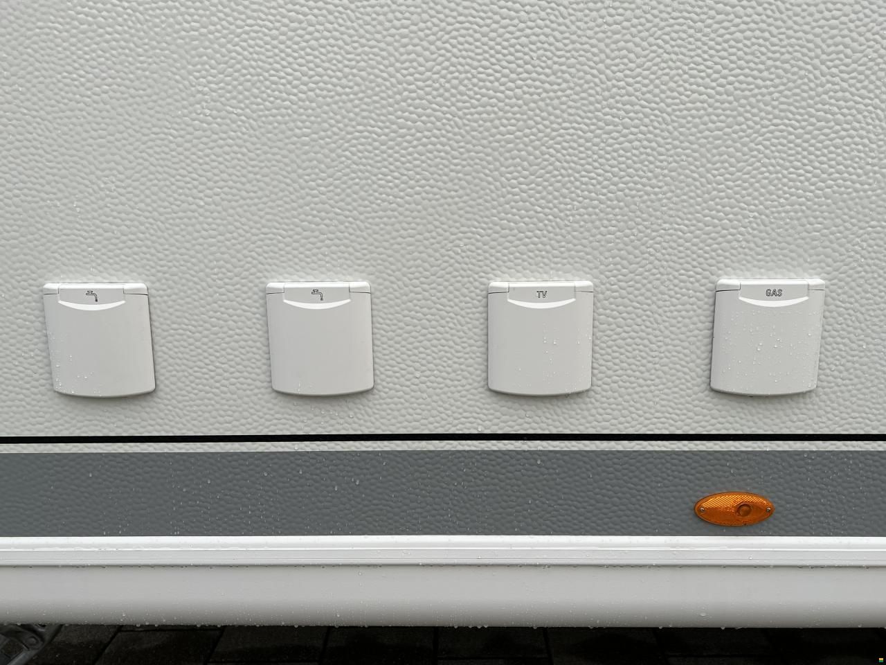 Hobby 515 UHK De Luxe