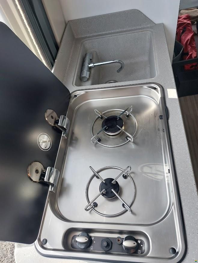 Benimar Fiat Benivan