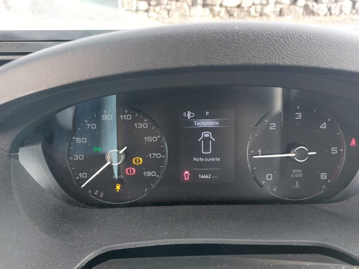 Benimar Fiat Benivan