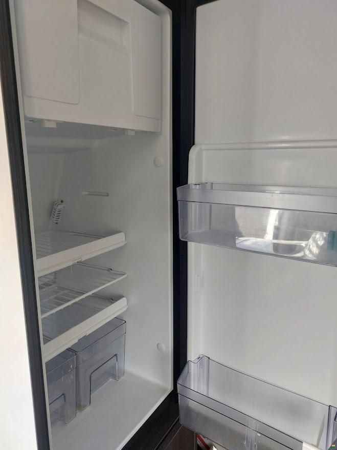 Benimar Fiat Benivan