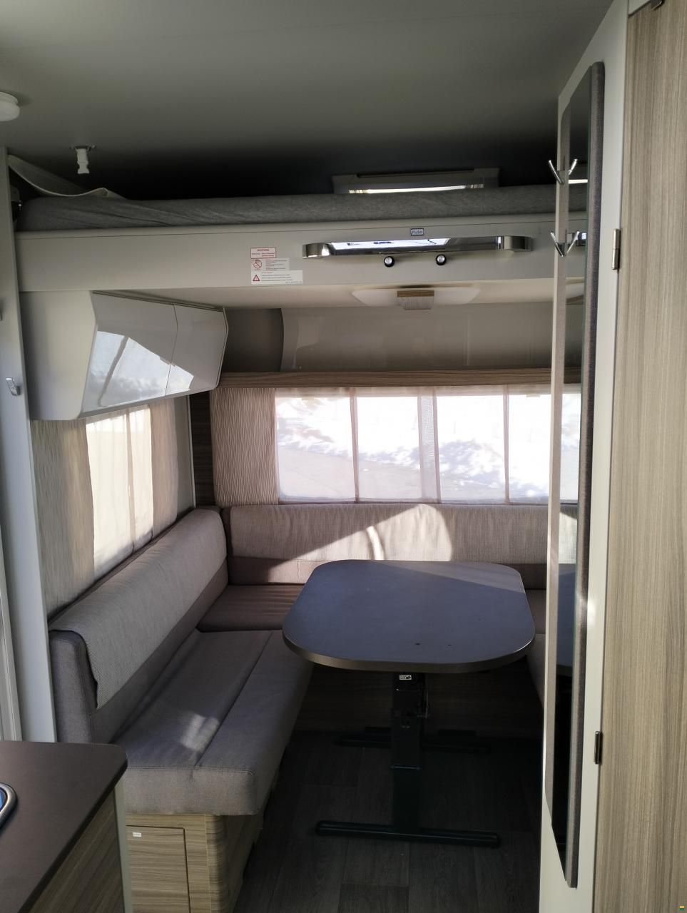 B&uuml;rstner Averso plus 510 TK